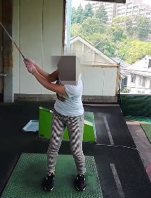メキメキ上達！初心者だった女性も上手くなりました。